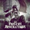 Revolucion (feat. Shabaam Sahdeeq, Lateb & Bekay) - Alterbeats lyrics