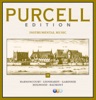 Purcell Edition Volume 4 : Instrumental Music artwork