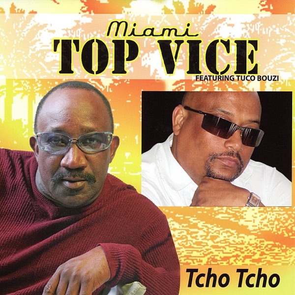 Top Vice - Ban'm Top Vice Mwen