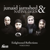 Enlightened Reflections (Voice Only) - Islamic Nasheeds artwork