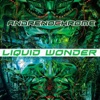 Liquid Wonder, 2012