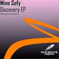 Discovery - Single by Mino Safy album reviews, ratings, credits