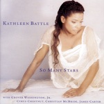 Kathleen Battle - Angels Watching Over Me (All Night, All Day)