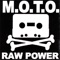 2-4-6-8 Rock 'N' Roll - M.O.T.O. lyrics