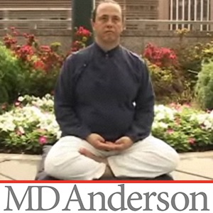 Mind-Body Practices - Audio cover
