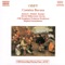 Carmina Burana: O Fortuna (Da capo) - CSR Symphony Orchestra, Slovak Philharmonic Chorus & Stephen Gunzenhauser lyrics