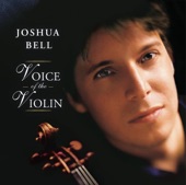 Beau soir - Joshua Bell & Frederic Chiu