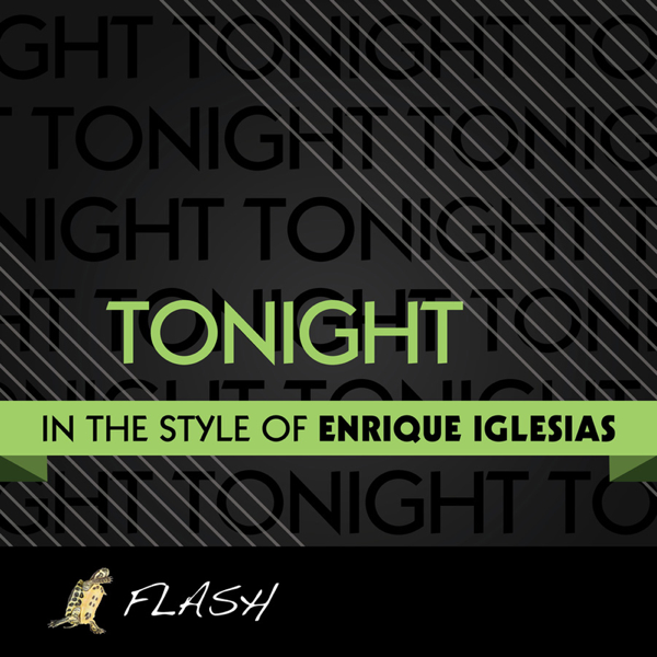 Enrique iglesias tonight software for mac