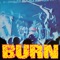Drown - Burn lyrics