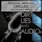 Circles (Kye Shand Radio Edit) - Souhail Semlali lyrics