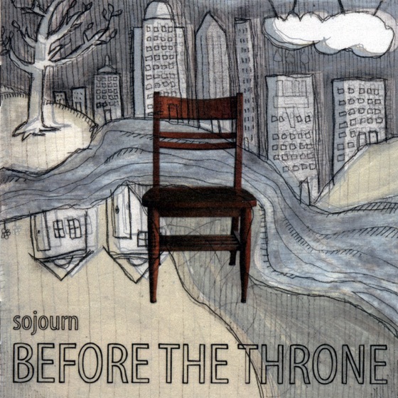 Cover artwork for There Is a Peace