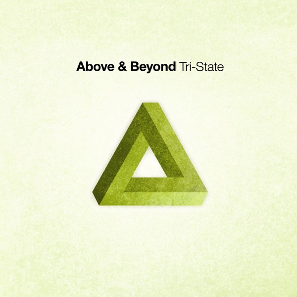 Above & Beyond - Good For Me