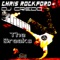 The Breaks (Mike MD vs. Miq Puentes Edit) - Chris Rockford & DJ Credo lyrics