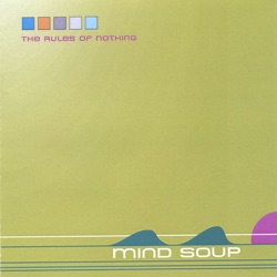 Mind Soup - Toltec