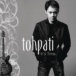 Tohpati & Glenn Fredly - Cendrawasih