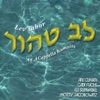 Lev Tahor - An Acapella Experience artwork