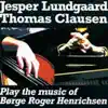 Play the Music of Børge Roger Henrichsen album lyrics, reviews, download