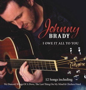 Johnny Brady - Give Me One More Chance - Line Dance Music