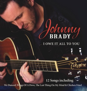 Johnny Brady - Give Me One More Chance - Line Dance Choreographer