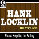 Hank Locklin - Let Me Be the One