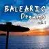 Balearic Dreams, Vol. 1 album cover
