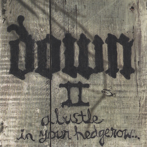 Cover artwork for Flambeaux