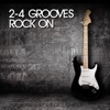 2-4 Grooves - Rock On - Single