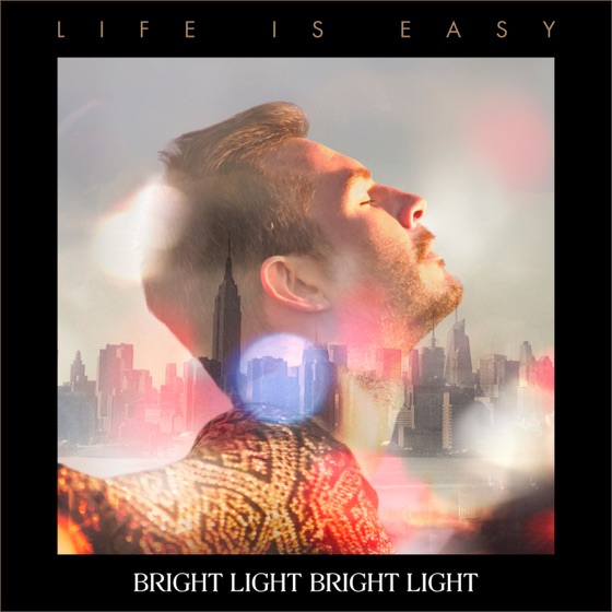Cover artwork for Everything I Ever Wanted