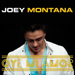 Oye Mi Amor - Single - Joey Montana