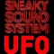 UFO (Goodwill Mix) - Single