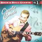 Charlie Gracie - Two Guitar Rag (instr.)