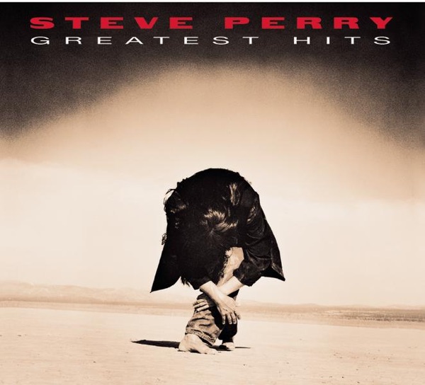 Steve Perry - Oh Sherrie