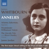 Whitbourn: Annelies artwork