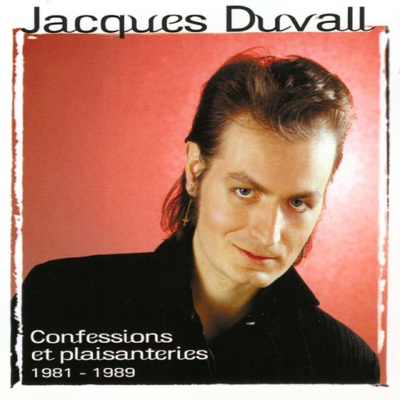 Cover artwork for Je te hais (Ti Amo)