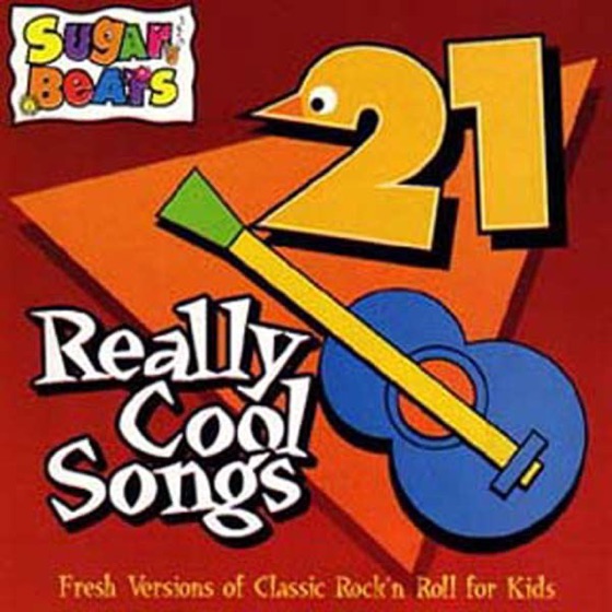 Cover artwork for ABC