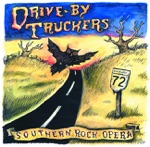 Drive-By Truckers - Women Without Whiskey