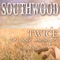 Twice - Southwood lyrics