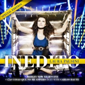 Inedito (Special Edition) [Booklet Version] artwork