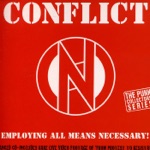 Conflict - The System Maintains?