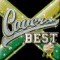 COVERS BEST - THE BEST OF REGGAE COVERS ジャケット写真