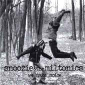 Ethan - Snoozie & The Miltonics