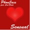 Sensual (PhonJaxx Remix) - PhonJaxx lyrics