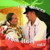 Folk Dances from Italy, Vol. 2