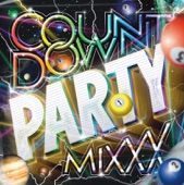 Countdown Party Mixxx! (mixed by JaicoM Music) artwork