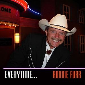 Ronnie Furr - Everytime - Line Dance Choreograf/in