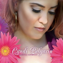Cyndi Pulgarin - Escucho Tu Voz