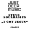 I Got Jesus (Dom Navarra Mix) - Steve Soulbasics lyrics