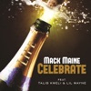 Celebrate (feat. Talib Kweli & Lil Wayne) - Single artwork