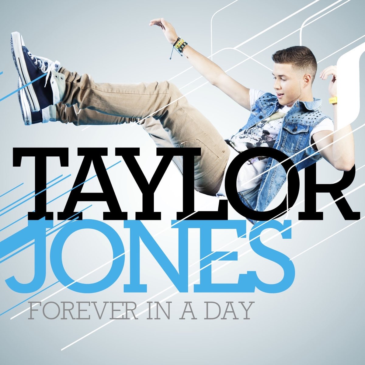 Jones forever. Песня tay Day. Forever in a Day. Синглы 2013 - 2018. Forever in my Life (Radio Edit the Oh!.