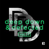 Deep Down & Defected, Vol. 2 artwork